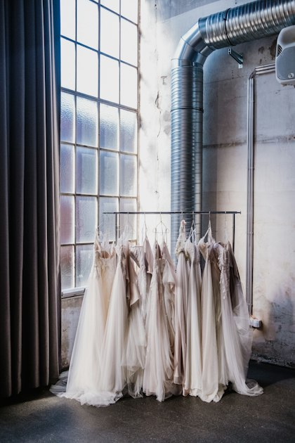 The Art of Dress Selection