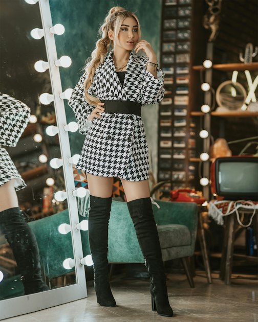 Dressing for Success